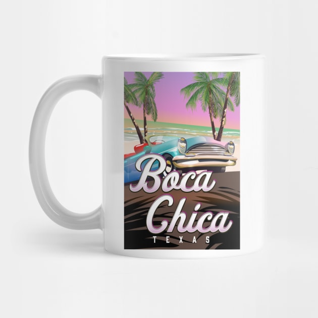 Boca Chica Texas by nickemporium1